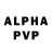 Alpha-PVP Crystall MIRASTIH